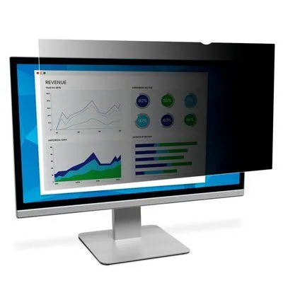 3M PF238W9B Blickschutzfilter 60,5 cm (23.8″) Monitor Rahmenloser Blickschutzfilter 3M PF238W9B Blickschutzfilter 60,5 cm (23.8″) Monitor Rahmenloser Blickschutzfilter