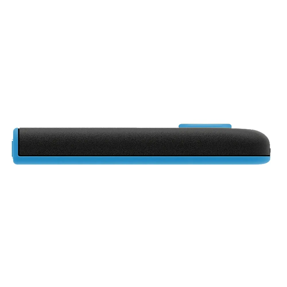 ADATA UV128 USB-Stick 512 GB USB Typ-A 3.2 Gen 1 (3.1 Gen 1) Schwarz, Blau – Bild 3