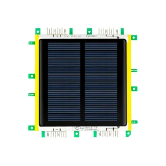ALLNET Brick’R’knowledge Solarmodul 5V ALLNET Brick’R’knowledge Solarmodul 5V