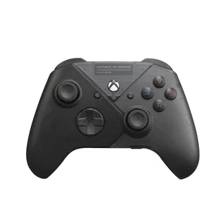 ASUS ROG Raikiri Schwarz USB Gamepad Analog / Digital PC, Xbox One, Xbox One S, Xbox One X, Xbox Series S, Xbox Series X ASUS ROG Raikiri Schwarz USB Gamepad Analog / Digital PC, Xbox One, Xbox One S, Xbox One X, Xbox Series S, Xbox Series X