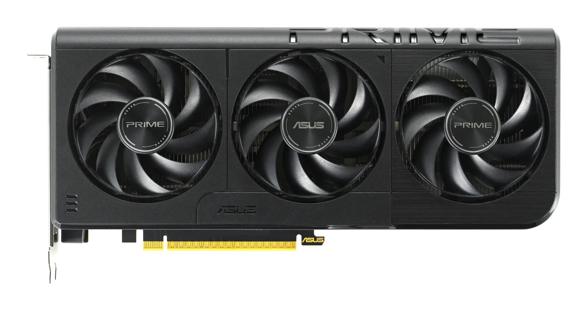 ASUS Prime -RTX5050-O8G NVIDIA GeForce RTX 5050 8 GB GDDR6 ASUS Prime -RTX5050-O8G NVIDIA GeForce RTX 5050 8 GB GDDR6