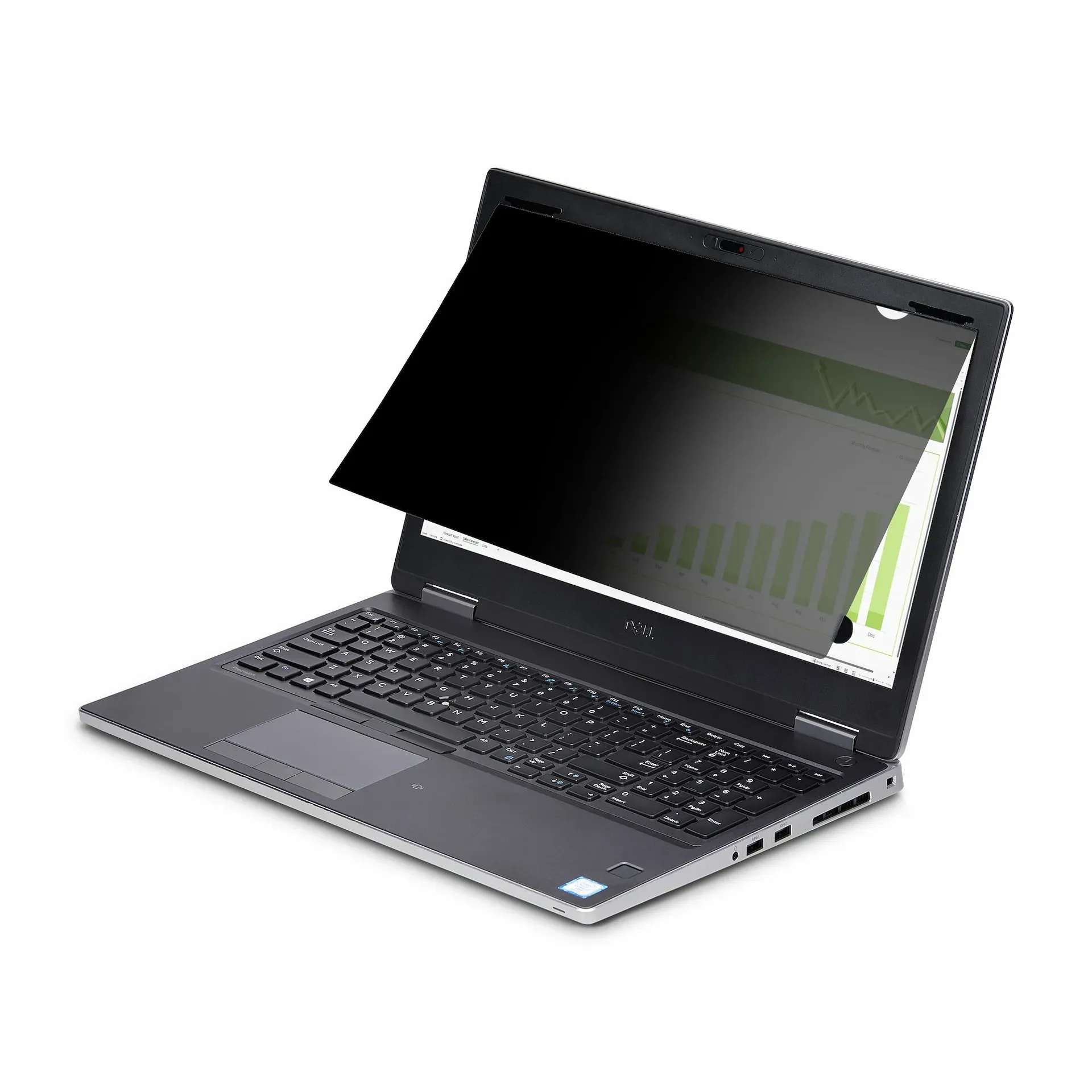 StarTech.com 14L61-PRIVACY-SCREEN Blickschutzfilter 35,6 cm (14") Laptop Rahmenloser Blickschutzfilter – Bild 3