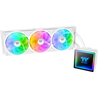 TH360 V3 ARGB Sync, Wasserkühlung TH360 V3 ARGB Sync, Wasserkühlung
