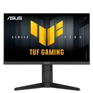 ASUS TUF Gaming VG249QML5A Computerbildschirm 60,5 cm (23.8″) 1920 x 1080 Pixel Full HD LCD Schwarz ASUS TUF Gaming VG249QML5A Computerbildschirm 60,5 cm (23.8″) 1920 x 1080 Pixel Full HD LCD Schwarz