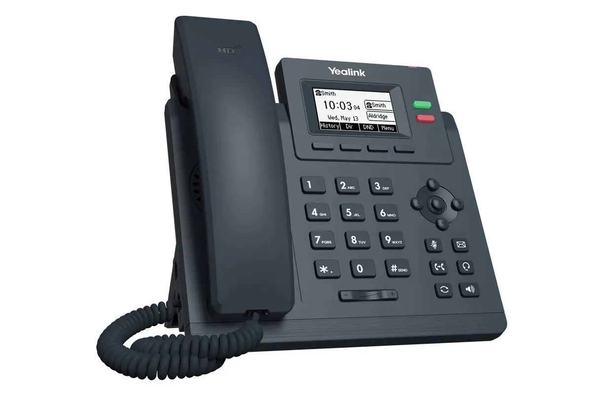 Yealink SIP T3 (S) Series T31P*NEU* – Bild 2