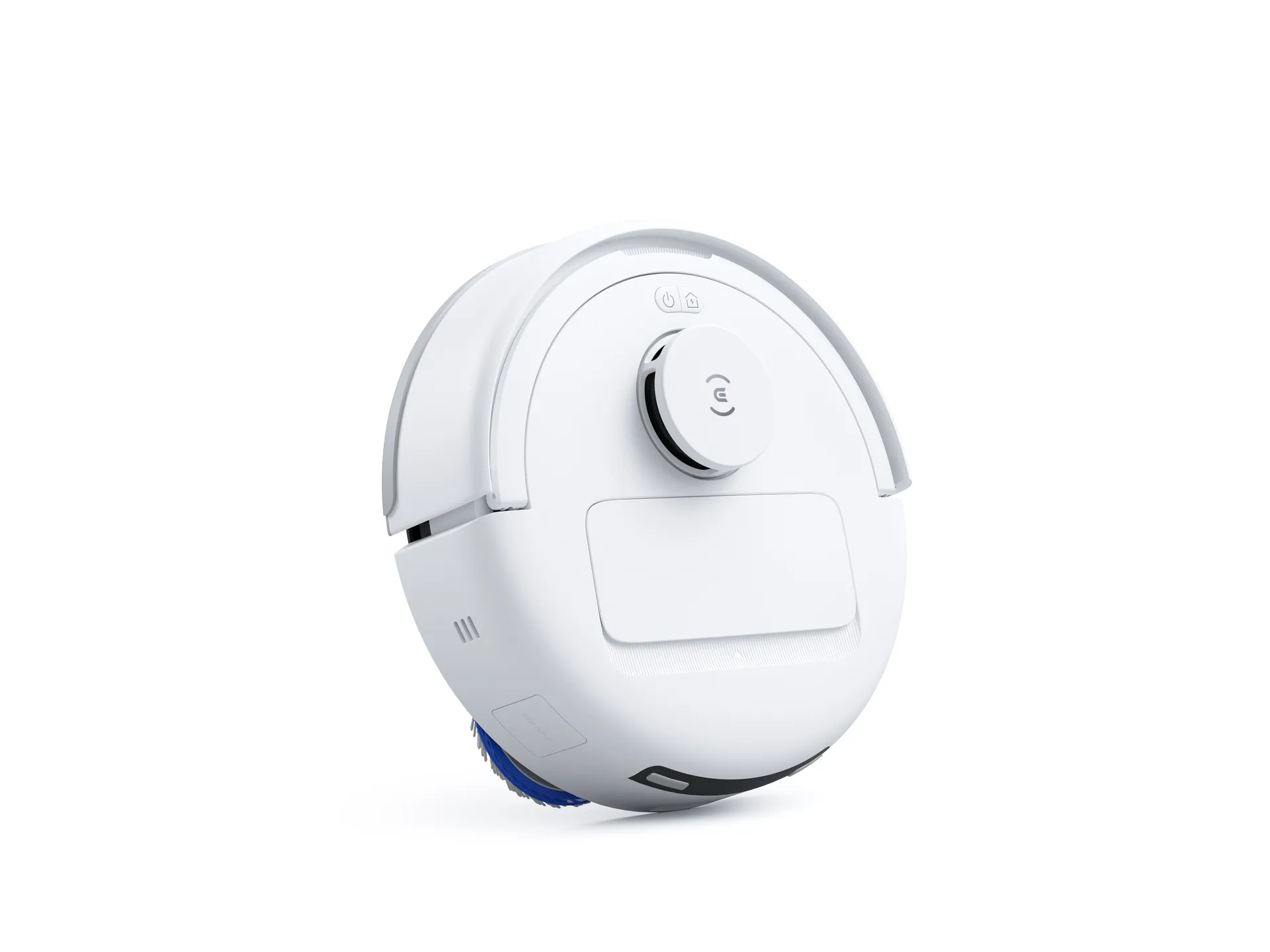 Ecovacs Deebot MINI Blue Blau, Weiß – Bild 5