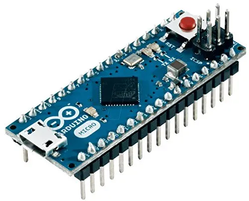Arduino® Board Micro – Bild 2