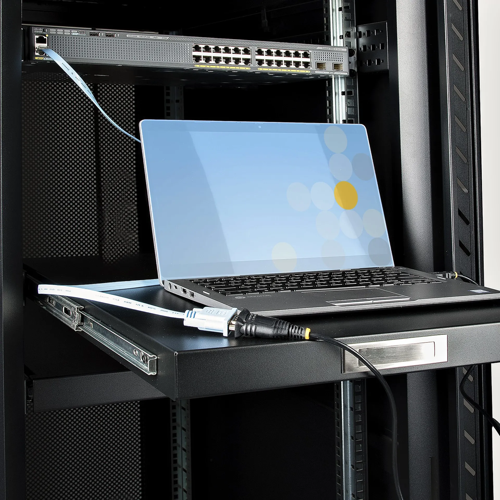 StarTech.com 1 m USB Seriell Adapter, USB auf RS232 Adapter, Prolific IC, USB auf Seriell Konverter für PLC/Drucker/Scanner/Switch, USB zu Seriell/DB9, USB RS232 Kabel, Windows/Mac – Bild 5