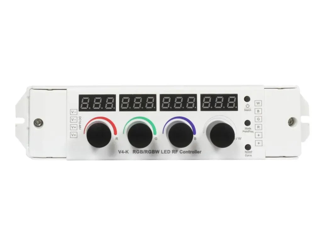 Synergy 21 LED Serie EOS 50 RF Controller RGB-W – Bild 3