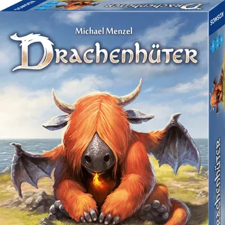 Kosmos Drachenhüter Kosmos Drachenhüter