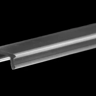 Synergy 21 LED Profil Zinkblech Zubehör ,diffusor/cover, Kunststoffabdeckung klar Synergy 21 LED Profil Zinkblech Zubehör ,diffusor/cover, Kunststoffabdeckung klar