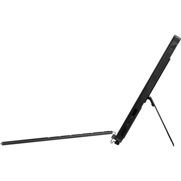 ASUS ROG Flow Z13 GZ302EA-RU074W AMD Ryzen AI Max+ 395 Laptop 34 cm (13.4") Touchscreen WQXGA 32 GB LPDDR5x-SDRAM 1 TB SSD Wi-Fi 7 (802.11be) Windows 11 Home Deutsch Schwarz – Bild 10