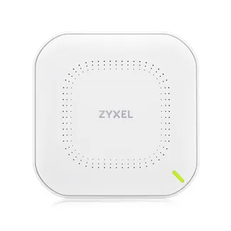 Zyxel NWA50AX PRO 2400 Mbit/s Weiß Power over Ethernet (PoE) Zyxel NWA50AX PRO 2400 Mbit/s Weiß Power over Ethernet (PoE)
