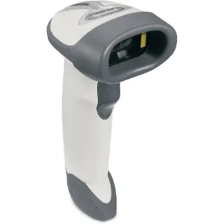 Motorola LS2208 Laser Weiß Motorola LS2208 Laser Weiß