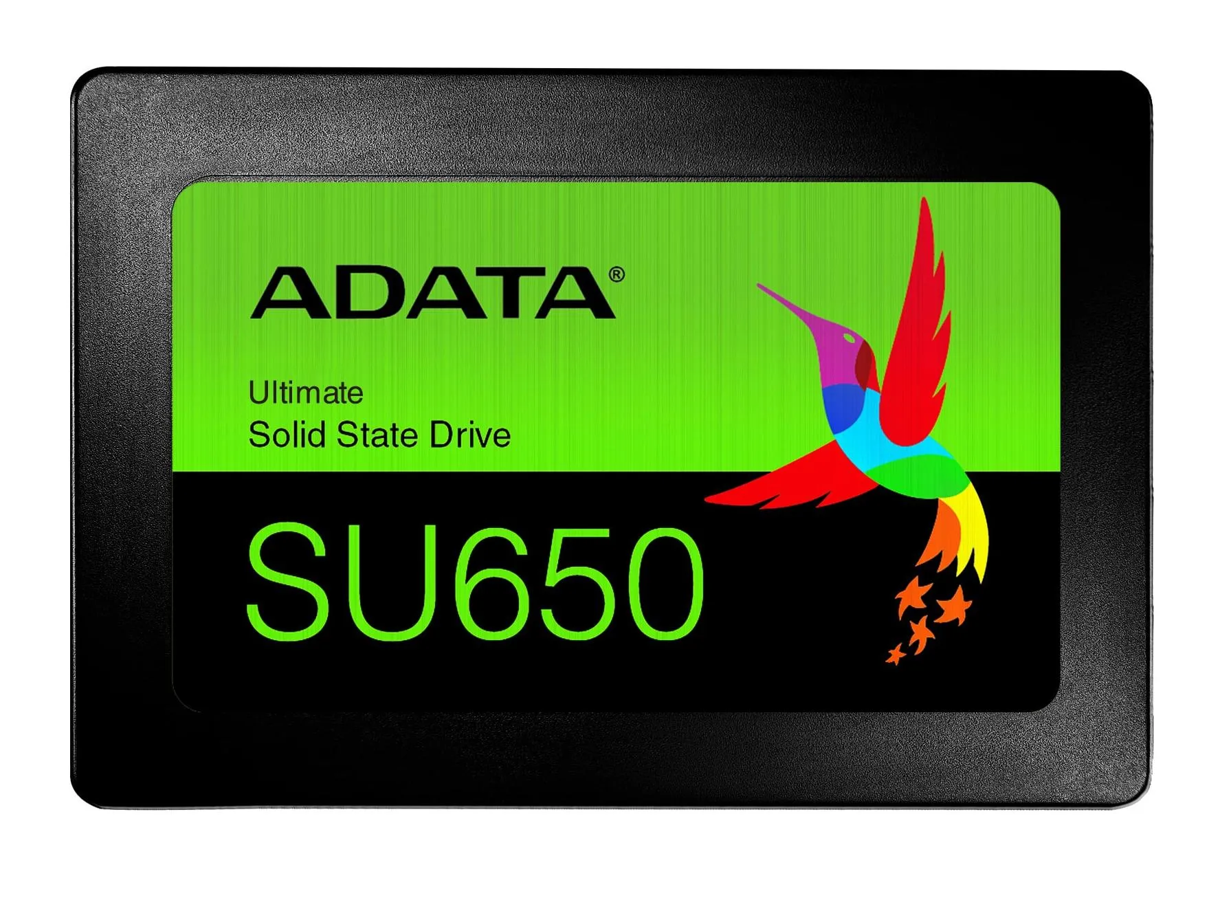 ADATA SU650 960 GB 2.5″ Serial ATA III SLC ADATA SU650 960 GB 2.5″ Serial ATA III SLC