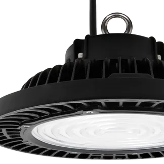 LED-UFO-Hallenstrahler McShine “UFO-209“ 200W, 28.000lm, 4000K, IP66, 90° LED-UFO-Hallenstrahler McShine “UFO-209“ 200W, 28.000lm, 4000K, IP66, 90°