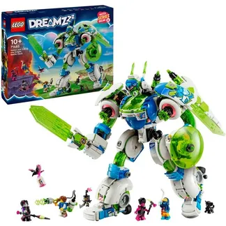 71485 DREAMZzz Mateo und Z-Blob der Ritter-Mech, Konstruktionsspielzeug 71485 DREAMZzz Mateo und Z-Blob der Ritter-Mech, Konstruktionsspielzeug