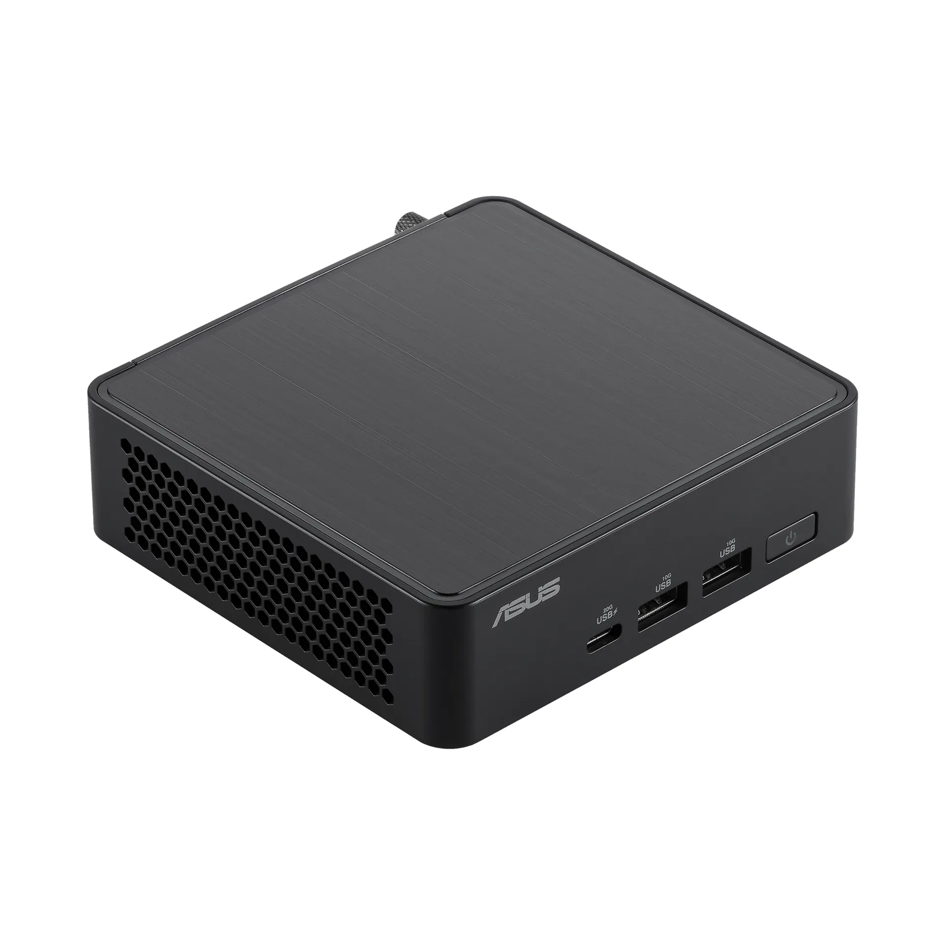 ASUS NUC 14 Pro RNUC14RVKI300002I UCFF Schwarz 100U – Bild 5