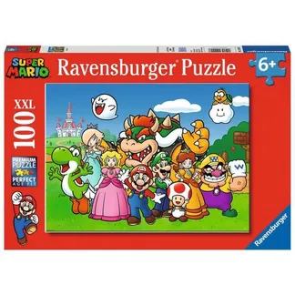 Puzzle Super Mario Fun Puzzle Super Mario Fun