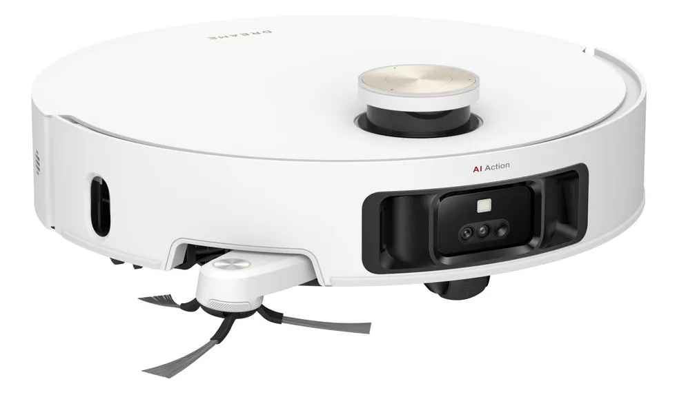 Dreame L50 Pro Ultra 0,395 l Weiß – Bild 6