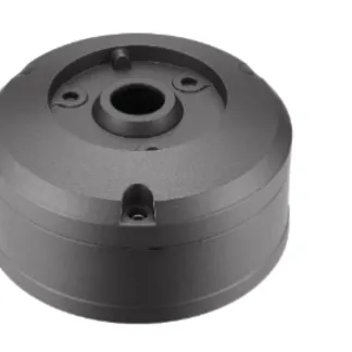Hanwha Vision Zubehör • Gehäuse • Bullet Back Box • SBO-147B Hanwha Vision Zubehör • Gehäuse • Bullet Back Box • SBO-147B