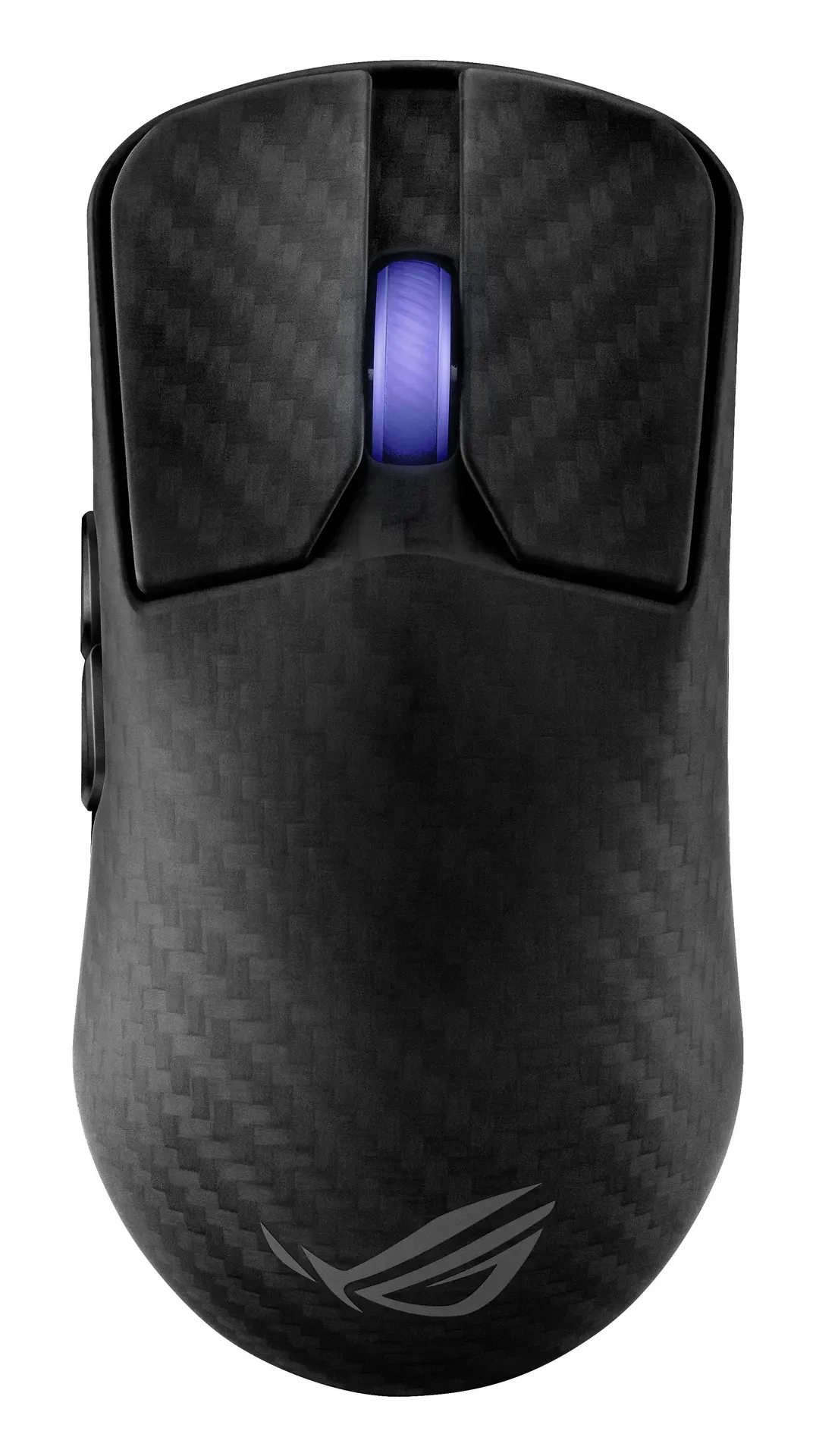 ASUS ROG Harpe Ace Extreme Maus Gaming rechts RF Wireless + Bluetooth + USB Type-A Optisch 42000 DPI ASUS ROG Harpe Ace Extreme Maus Gaming rechts RF Wireless + Bluetooth + USB Type-A Optisch 42000 DPI