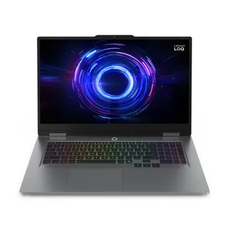 Lenovo LOQ 17IRX10 Intel® Core™ i7 i7-14700HX Laptop 43,9 cm (17.3″) Full HD 16 GB DDR5-SDRAM 1 TB SSD NVIDIA GeForce RTX 5070 Wi-Fi 6 (802.11ax) Windows 11 Home Deutsch Grau Lenovo LOQ 17IRX10 Intel® Core™ i7 i7-14700HX Laptop 43,9 cm (17.3″) Full HD 16 GB DDR5-SDRAM 1 TB SSD NVIDIA GeForce RTX 5070 Wi-Fi 6 (802.11ax) Windows 11 Home Deutsch Grau