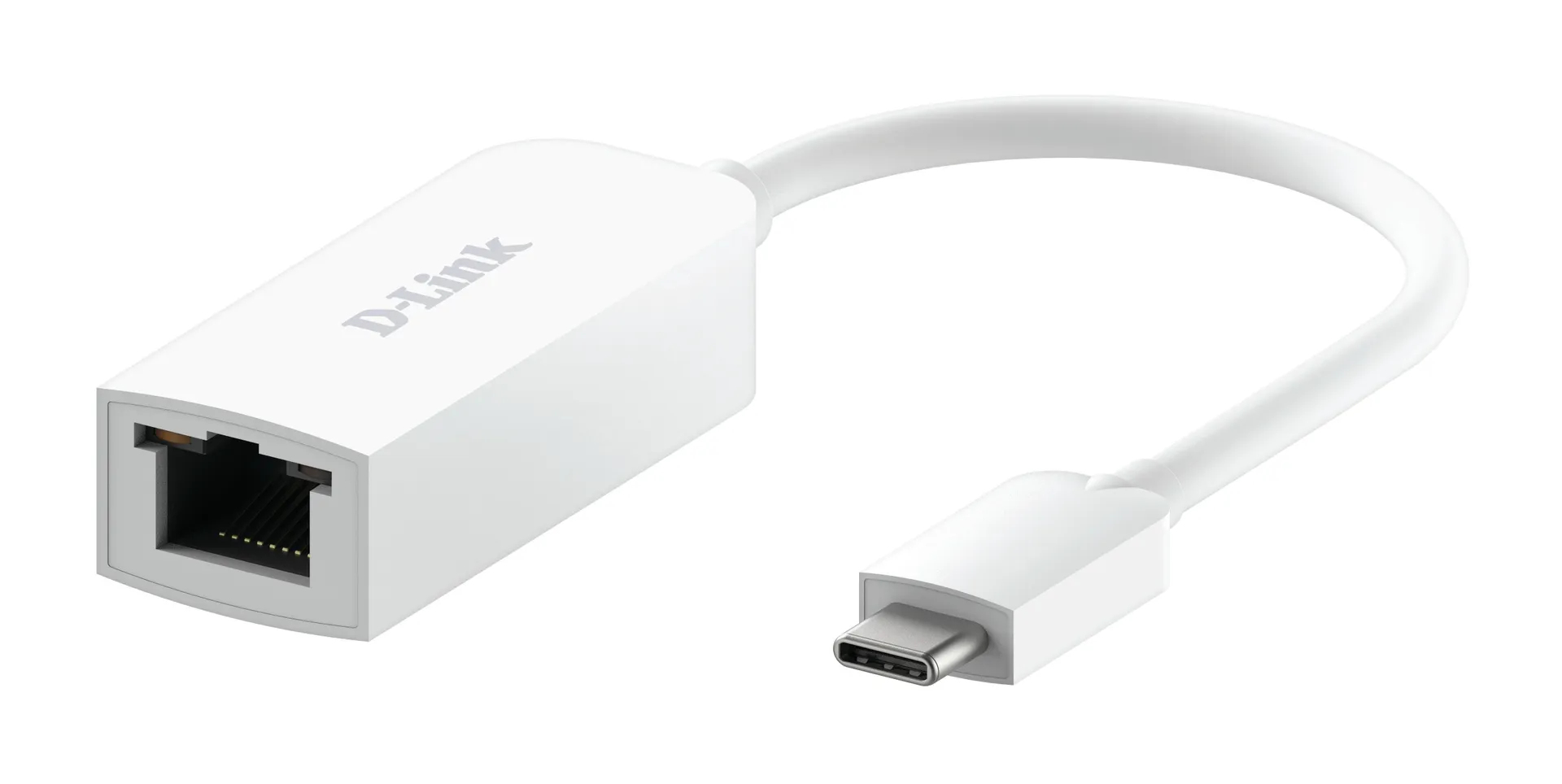 D-Link DUB-E250 Netzwerkkarte Ethernet 2500 Mbit/s – Bild 2