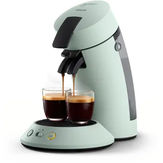 Senseo Original Plus CSA210/20 Kaffeepadmaschine Senseo Original Plus CSA210/20 Kaffeepadmaschine