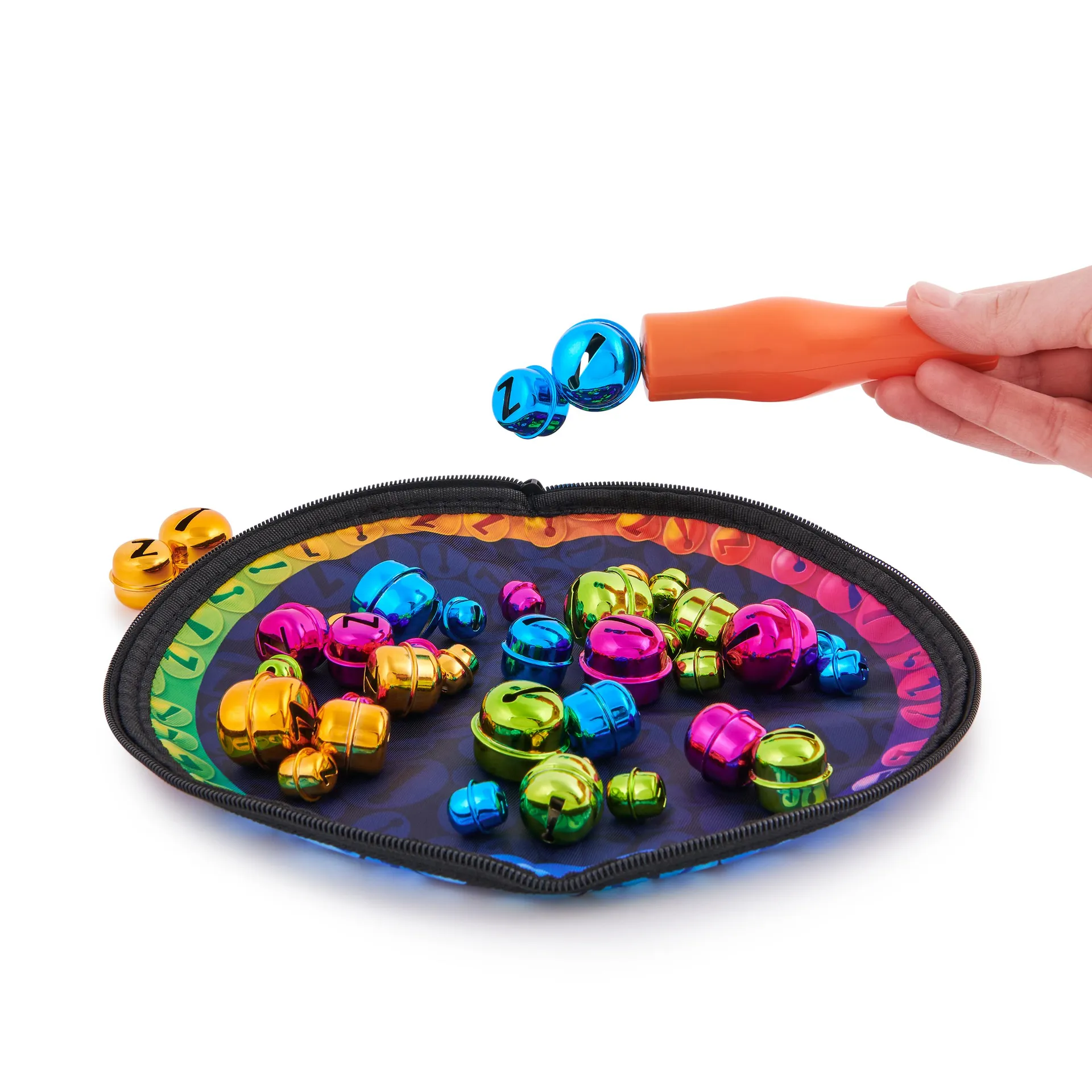 Games 6072209 Brettspiel 15 min – Bild 3