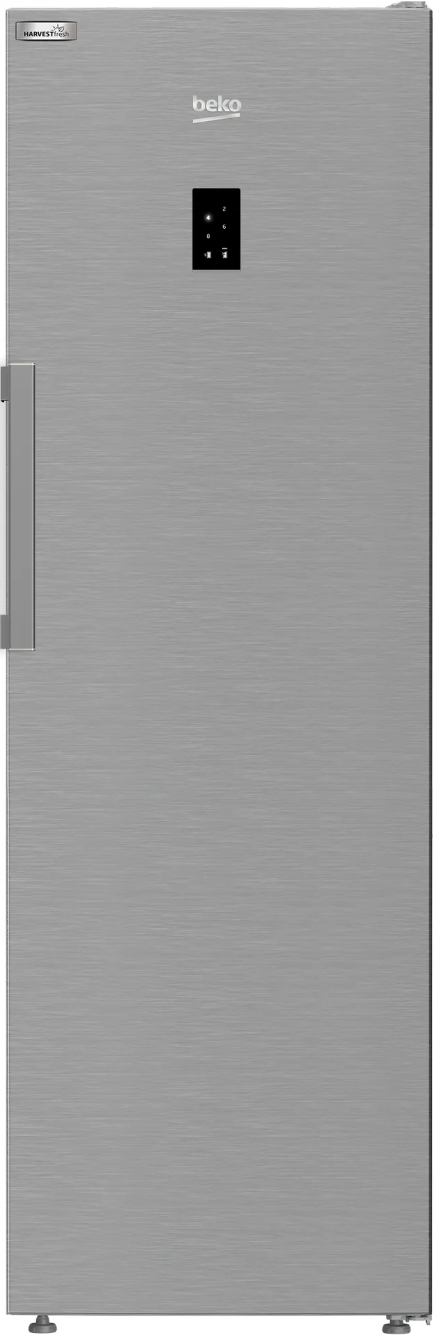 Beko B3RMLNE444HXB Kühlschrank Freistehend 365 l Edelstahl Beko B3RMLNE444HXB Kühlschrank Freistehend 365 l Edelstahl