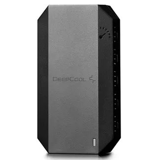 DeepCool FH-10 Lüftersteuerung DeepCool FH-10 Lüftersteuerung