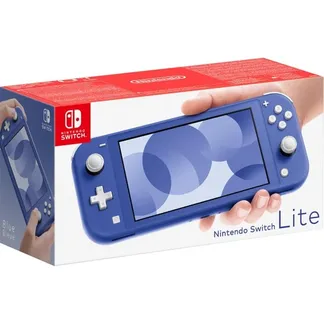 Switch Lite, Spielkonsole Switch Lite, Spielkonsole