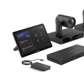 Yealink MSFT – VC Room System MVC S90-C5U-004 Yealink MSFT – VC Room System MVC S90-C5U-004