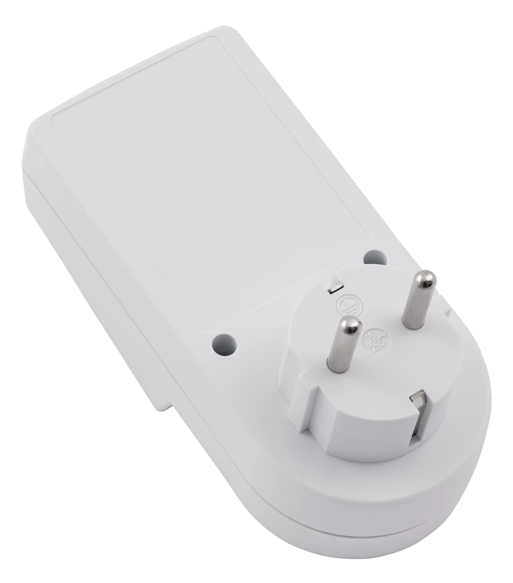 Digitale Zeitschaltuhr McPower ''AZ-62'' 2er-Pack, 10 Programme, 12/24Std Zyklus – Bild 5