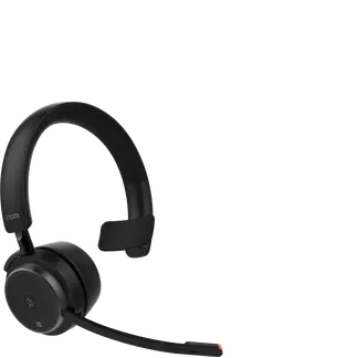 SNOM Headset A350M Wireless Mono, mit Dongle SNOM Headset A350M Wireless Mono, mit Dongle