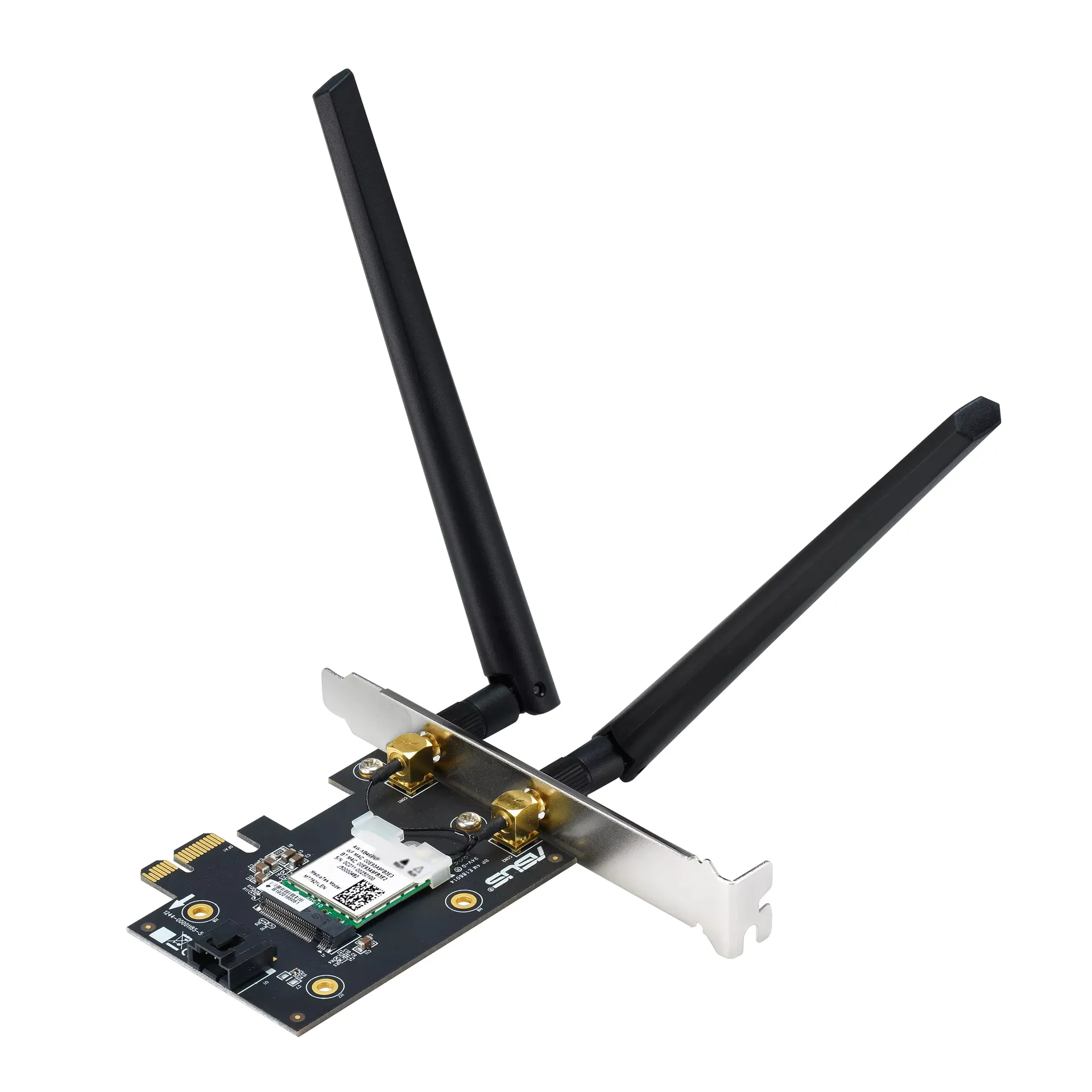 ASUS PCE-AXE5400 Eingebaut WLAN 2402 Mbit/s – Bild 3