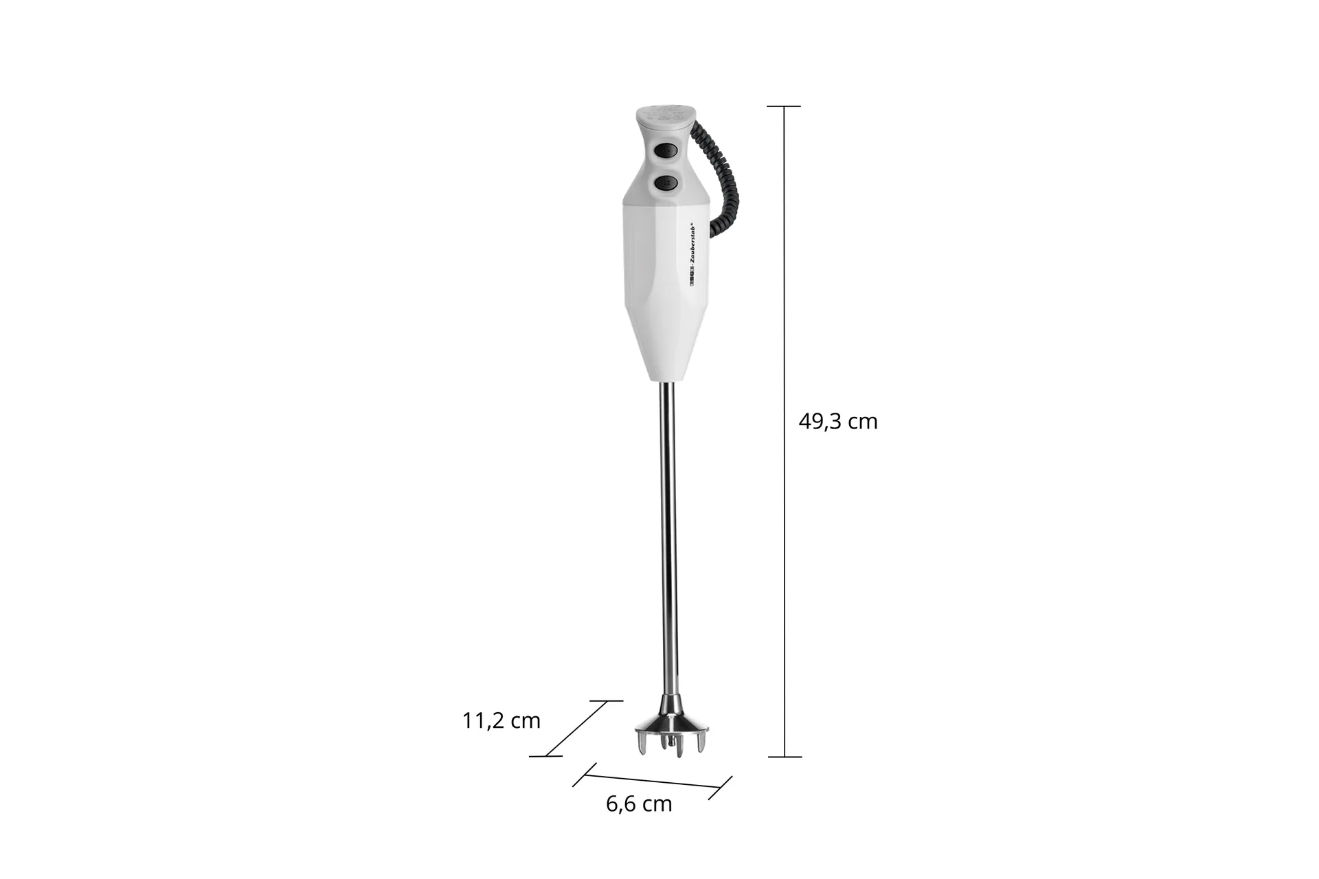 ESGE Zauberstab G 350 Gastro Max 90890 – Bild 7