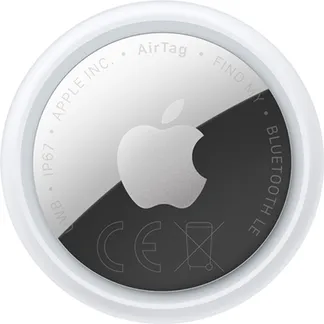 AirTag (2. Generation), Ortungstracker AirTag (2. Generation), Ortungstracker