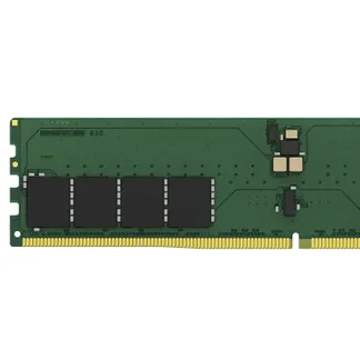 Kingston Technology ValueRAM Speichermodul 64 GB 1 x 64 GB DDR5 6400 MT/s 288-pin DIMM Kingston Technology ValueRAM Speichermodul 64 GB 1 x 64 GB DDR5 6400 MT/s 288-pin DIMM