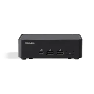 ASUS NUC 14 Pro Slim Kit RNUC14RVKU500000I UCFF Schwarz 125H ASUS NUC 14 Pro Slim Kit RNUC14RVKU500000I UCFF Schwarz 125H
