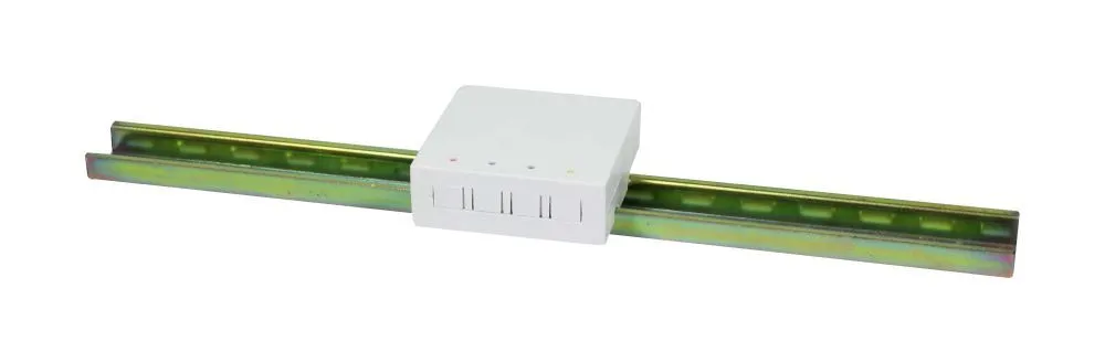 LWL-FTTH Compact Box vorkonfektioniert, 2xLC/APC -> open End, 20m, 9/125u, G.657.A2, 2-Faser, OD=2.2mm, Synergy 21 – Bild 10