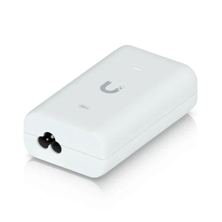 Ubiquiti PoE Injector • PoE++ • 60W • 10 GbE • UACC-PoE++-10G – Bild 3