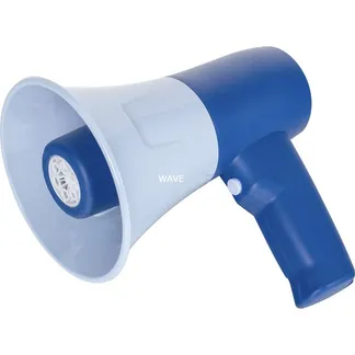 Bubble Megafon, Seifenblasen Bubble Megafon, Seifenblasen