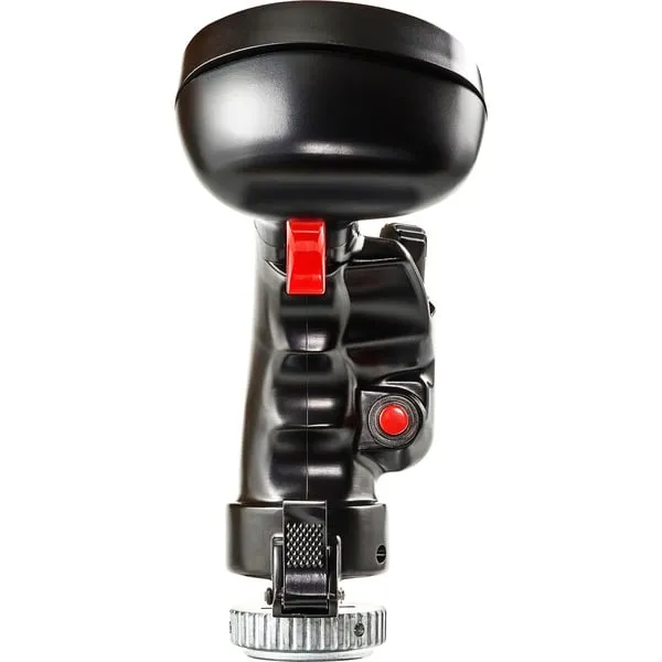 Thrustmaster F/A-18C Hornet HOTAS Schwarz Joystick – Bild 5