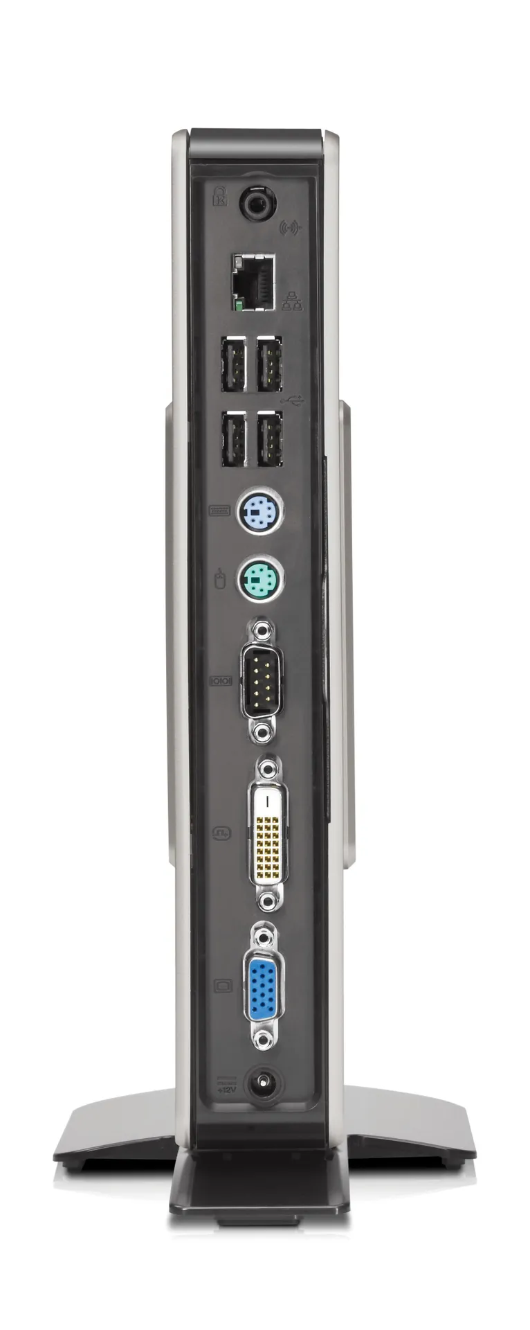 HP Compaq t5730 Thin Client – Bild 3