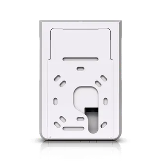 Ubiquiti Wireless AP WIFI7 • BE10700 • 2×2 • Indoor • 2,5 GbE • Wall-Mount • UniFi • U7-Pro-Wall Ubiquiti Wireless AP WIFI7 • BE10700 • 2×2 • Indoor • 2,5 GbE • Wall-Mount • UniFi • U7-Pro-Wall