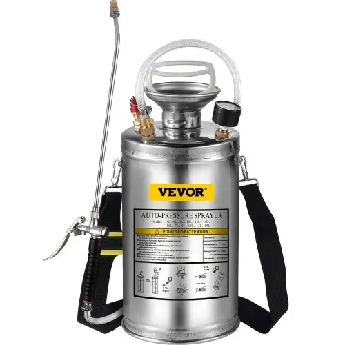 VEVOR Gartenteichvernebler 6L ultraschall nebelmaschine Edelstahlultraschall-nebelmaschine geeignet für Haus, Garten, Touristenfahrzeuge, Spezialfahrzeuge Schiffe, Fahrzeugreinigung, Teppichreinig – Bild 9