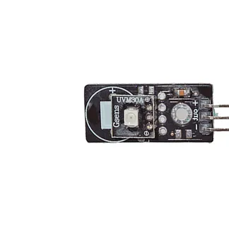 ALLNET 4duino UV Sensor Modul mit Analogsignal ALLNET 4duino UV Sensor Modul mit Analogsignal