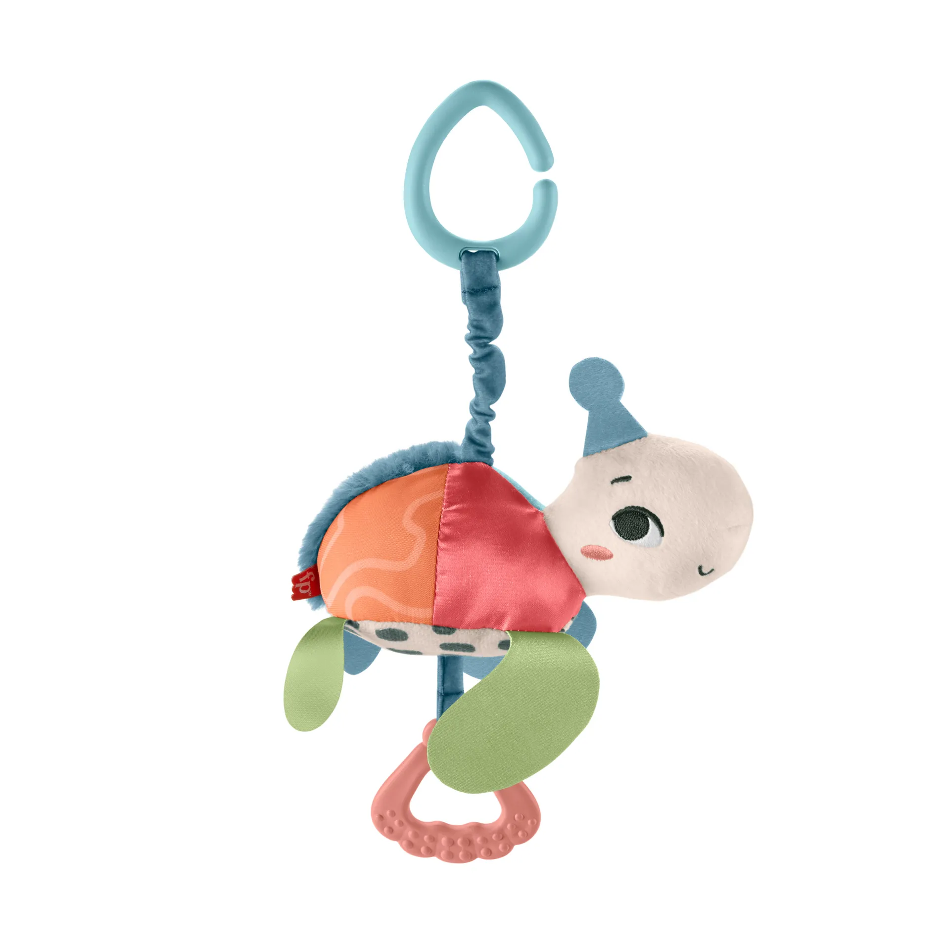 Fisher-Price Planet Friends HKD62 Stofftier Fisher-Price Planet Friends HKD62 Stofftier